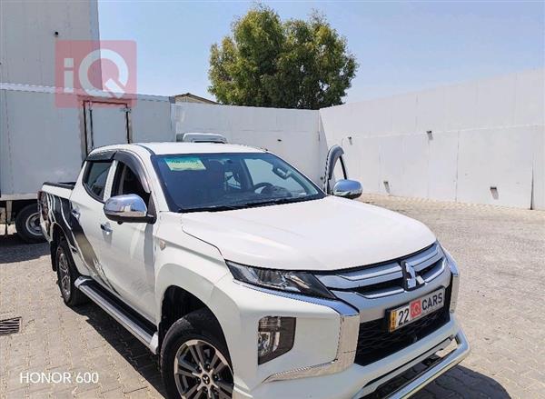 ميتسوبيشي L200 2023 للبيع في العراق -  بغداد